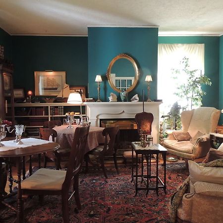 1868 Magnolia House Inn 렉싱턴 외부 사진