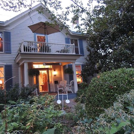 1868 Magnolia House Inn 렉싱턴 외부 사진
